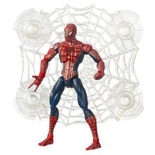    Spider Man Movie Classic 3 Action Figure   New Goblin Toys & Games