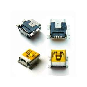   Mini USB Motorola Z3/ Z6/ W385/ K1M/ A1200: Cell Phones & Accessories