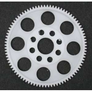  Robinson Racing Spur Gear 87T Stealth Pro RRP1887: Toys 