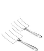 All Clad   Stainless Steel Turkey Forks