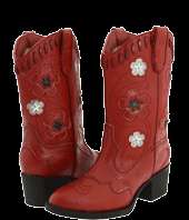 Roper Kids   Western Lights Cowboy Boots (Infant/Toddler/Youth)