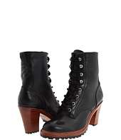Boots, Casual, Ankle, Cuban, Women at 