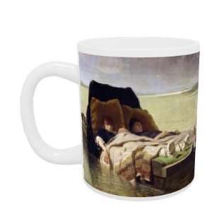   ) by Evariste Vital Luminais   Mug   Standard Size