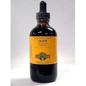  Herb Pharm   Olive Leaf 4 oz