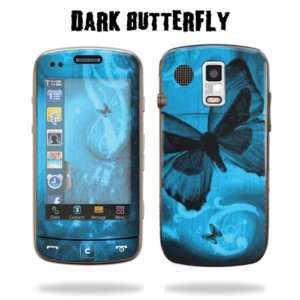  Protective Vinyl Skin Decal for SAMSUNG ROGUE SCH U960 