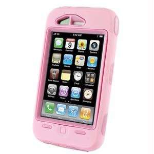  Defender Series iPhone (3G / 3GS) (Pink Cover): Cell 