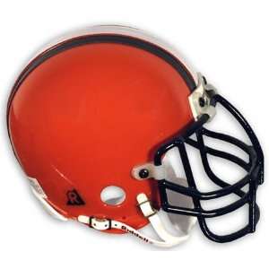  Syracuse Orange Riddell Mini Helmet