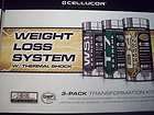   EXTREME WEIGHT LOSS SYSTEM (D4 TS 60 & T7 & WS1) + Super Hd 120 CT