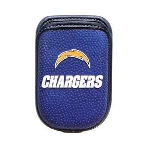  Universal NFL San Diego Chargers Team Logo Cell Phone Case 