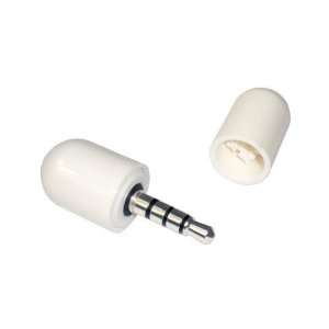  CablesToBuy™ Mini Microphone for iPhone 3G/iPod/touch 
