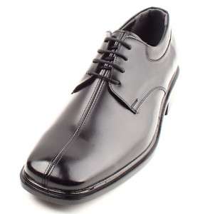 MEN DRESS BUSINESS CASUAL LEATHER SHOES US7 ~ US10 1035  