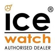 ICE WATCH Sili CHRONO Black Red Big CH.BR.B.S.10 Authorised UK 