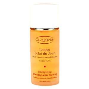  Clarins Energizing Morning Aqua Essence (All Skin Types 