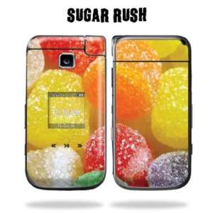   ALIAS 2 (SCH u750) Verizon   Sugar Rush Cell Phones & Accessories