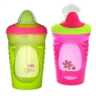   Explora Truly Spill proof Water bottle 2 Pk 12 Oz Colors May Vary