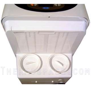 14000 BTU Dual Hose Portable Air Conditioner Heat Pump   14,000 BTU LX 