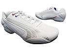   Mens Testastretta 3 30402303 White Fashion Sneakers Shoes Sz 9.5