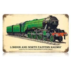  London and North Eastern Railway