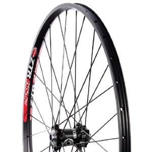 2011 Industry Nine Competitive Cyclist Signature 29 Wheelset  