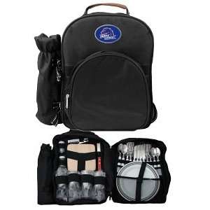 Boise State Classic Picnic Backpack: Sports & Outdoors