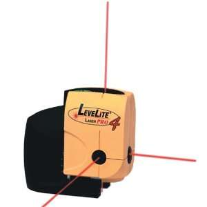  LeveLite 22355 Laser Pro 4 Max Pack: Home Improvement
