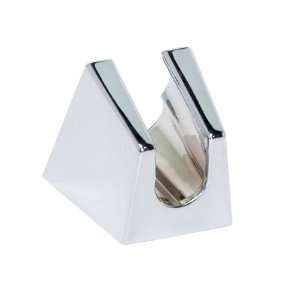  Classic Wall Mount Cradle for Hand Held Shower   Chrome 
