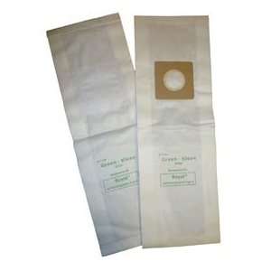    Royal B Bag; High Filtration Micron Vacuum Bag