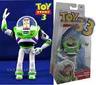 Toy Story 3 Disney Buzz Lightyear Fully Articulated Act