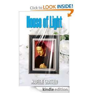 House of Light Madelene Grassello  Kindle Store