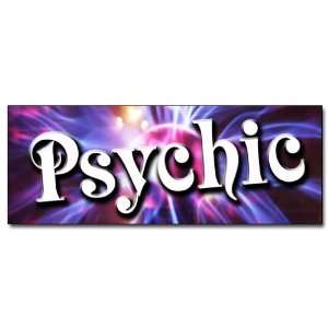  12 PSYCHIC DECAL sticker palm reader readings: Everything 