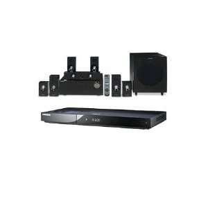  Samsung HWC770B Home Theater System Bundle Electronics