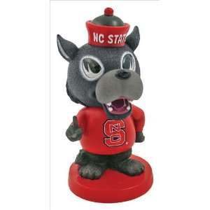  North Carolina State Baby Mascot Figure: Sports & Outdoors