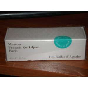 Maison Francis Kurkdjian Scented Soap Bubbles Cold Mint 1.5oz. (Beauty 