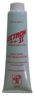 Lectron II Conductivity Gel for Ab Belts (5 fl oz)  