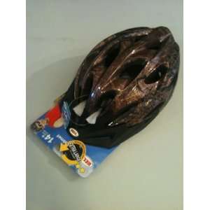   Bike Helmet (Terrain) 14+ 22 3/4   24 3/8 in  58 62 cm Sports