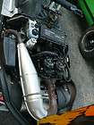 ZR 800 MOTOR, ENGINE, SNO PRO, TO AN 800, QUAD DRAG RACING, COMPLETE 