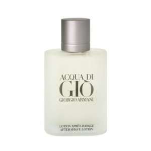  Giorgio Armani Acqua Di Gio After Shave Splash: Beauty