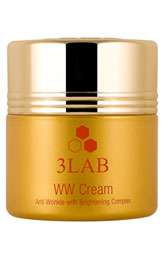 3LAB WW Anti Wrinkle Cream with Brightening Complex $425.00