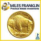 2012 1oz. AMERICAN GOLD BUFFALO SEALED BY THE MINT