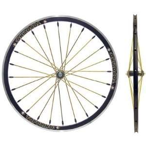  Topolino Carbon Core Series Road Bicycle Clincher Wheelset 