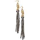 LoveHard Chain Tassel Earring View 3 Colors After 20% off $44.80