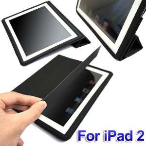   Skin Pouch Stand For Apple iPad 2 2nd WiFi / 3G Model 16GB, 32GB, 64GB