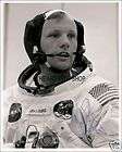 HAND SIGNED NEIL ARMSTRONG AUTOGRAPH REPRINT