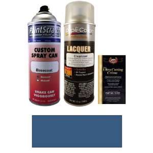   Spray Can Paint Kit for 1977 Triumph All Models (140/JAF) Automotive