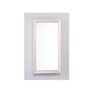    Robern PLWM24CTS Classic Framed Wall Mirror: Home Improvement