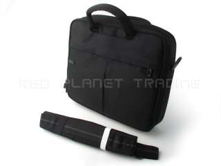 NEW Dell Nylon 15 15 in. Notebook Laptop Carrying Case Bag Tote 