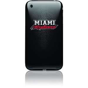   iPhone 3G/3GS   Miami University of Ohio Cell Phones & Accessories