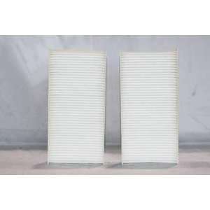 2003 2010 HONDA ELEMENT PARTICULATE CABIN AIR FILTER (PACKAGE OF 2, 4 