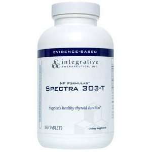  Integrative Therapeutics   Spectra 303 T 180 tabs Health 