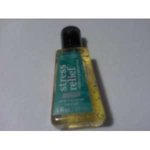  Stress Relief Anti Bacterial Hand Gel Beauty